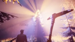 Скриншот 6 к игре The War of the Worlds: Red Horizon