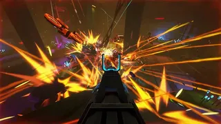 Скриншот 2 к игре Galactic Vault