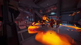 Скриншот 3 к игре Galactic Vault