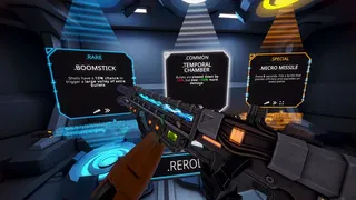 Скриншот 4 к игре Galactic Vault