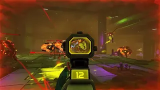 Скриншот 6 к игре Galactic Vault