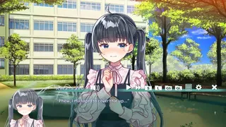 Скриншот 4 к игре 夢現しろっぷ - Dreamy Syrup -