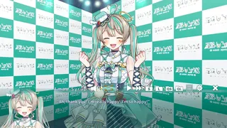Скриншот 6 к игре 夢現しろっぷ - Dreamy Syrup -