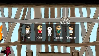 Скриншот 1 к игре Friends With Traitors
