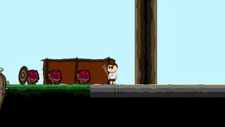 Скриншот 2 к игре Friends With Traitors