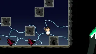 Скриншот 4 к игре Friends With Traitors