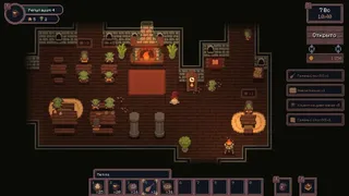 Скриншот 1 к игре Long Live My Lady! 🍻 Tavern Simulator