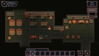 Скриншот 7 к игре Long Live My Lady! 🍻 Tavern Simulator