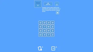 Скриншот 1 к игре 口算快乐消