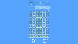 Скриншот 2 к игре 口算快乐消