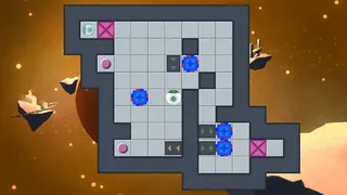 Скриншот 3 к игре Box Stocks