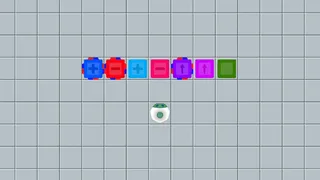 Скриншот 4 к игре Box Stocks
