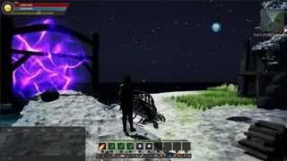 Скриншот 1 к игре Dekmon