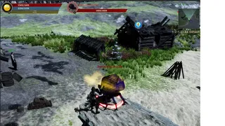 Скриншот 2 к игре Dekmon