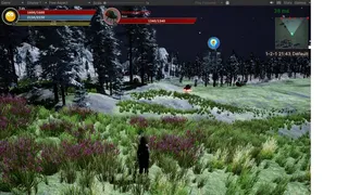 Скриншот 4 к игре Dekmon