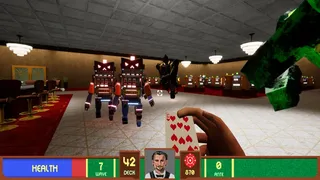 Скриншот 1 к игре Double Down