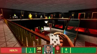 Скриншот 2 к игре Double Down