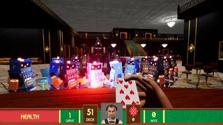 Скриншот 3 к игре Double Down