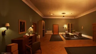Скриншот 7 к игре Night Shift at the Museum