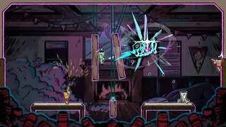 Скриншот 1 к игре Trickshotterz