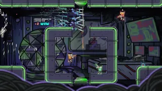 Скриншот 2 к игре Trickshotterz
