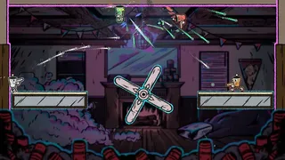 Скриншот 3 к игре Trickshotterz