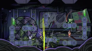Скриншот 4 к игре Trickshotterz