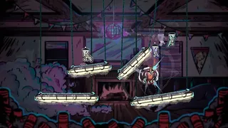 Скриншот 5 к игре Trickshotterz