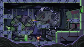 Скриншот 6 к игре Trickshotterz