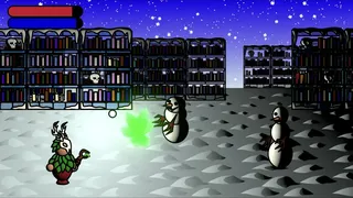 Скриншот 1 к игре Whispering Stacks