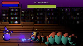 Скриншот 2 к игре Whispering Stacks