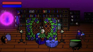 Скриншот 3 к игре Whispering Stacks