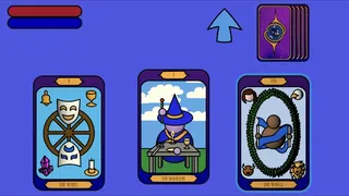 Скриншот 5 к игре Whispering Stacks
