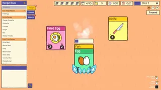 Скриншот 2 к игре Sizzle & Stack