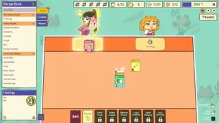 Скриншот 3 к игре Sizzle & Stack