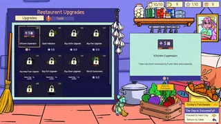 Скриншот 5 к игре Sizzle & Stack