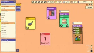 Скриншот 6 к игре Sizzle & Stack