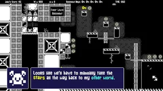 Скриншот 1 к игре Prototype Juan: A Tale of Two Mundos