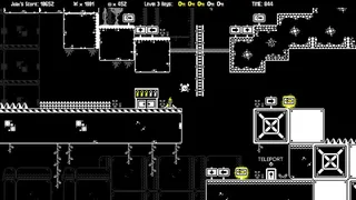 Скриншот 3 к игре Prototype Juan: A Tale of Two Mundos