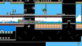 Скриншот 4 к игре Prototype Juan: A Tale of Two Mundos