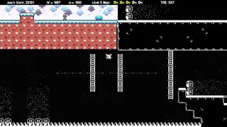 Скриншот 5 к игре Prototype Juan: A Tale of Two Mundos
