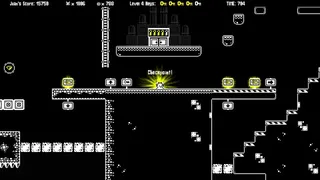 Скриншот 6 к игре Prototype Juan: A Tale of Two Mundos