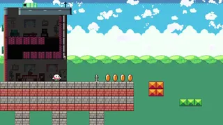 Скриншот 7 к игре Prototype Juan: A Tale of Two Mundos