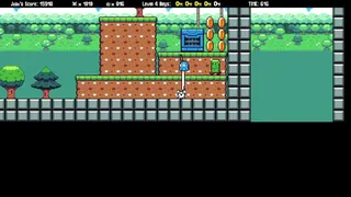 Скриншот 8 к игре Prototype Juan: A Tale of Two Mundos