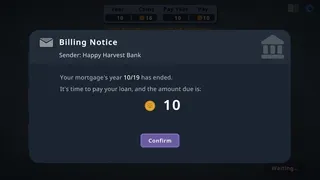 Скриншот 3 к игре Dice To Pay