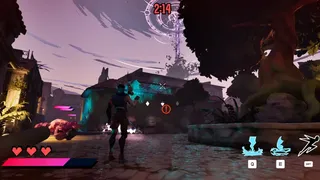 Скриншот 4 к игре HeXpunk