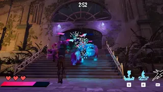 Скриншот 8 к игре HeXpunk