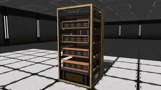 Скриншот 4 к игре Computronium