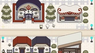 Скриншот 5 к игре 阿露子·馆