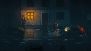 Скриншот 3 к игре Cross Country Case